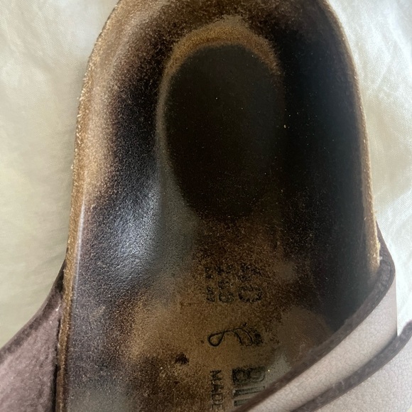 Birkenstock Sandals 40 - Picture 4 of 7